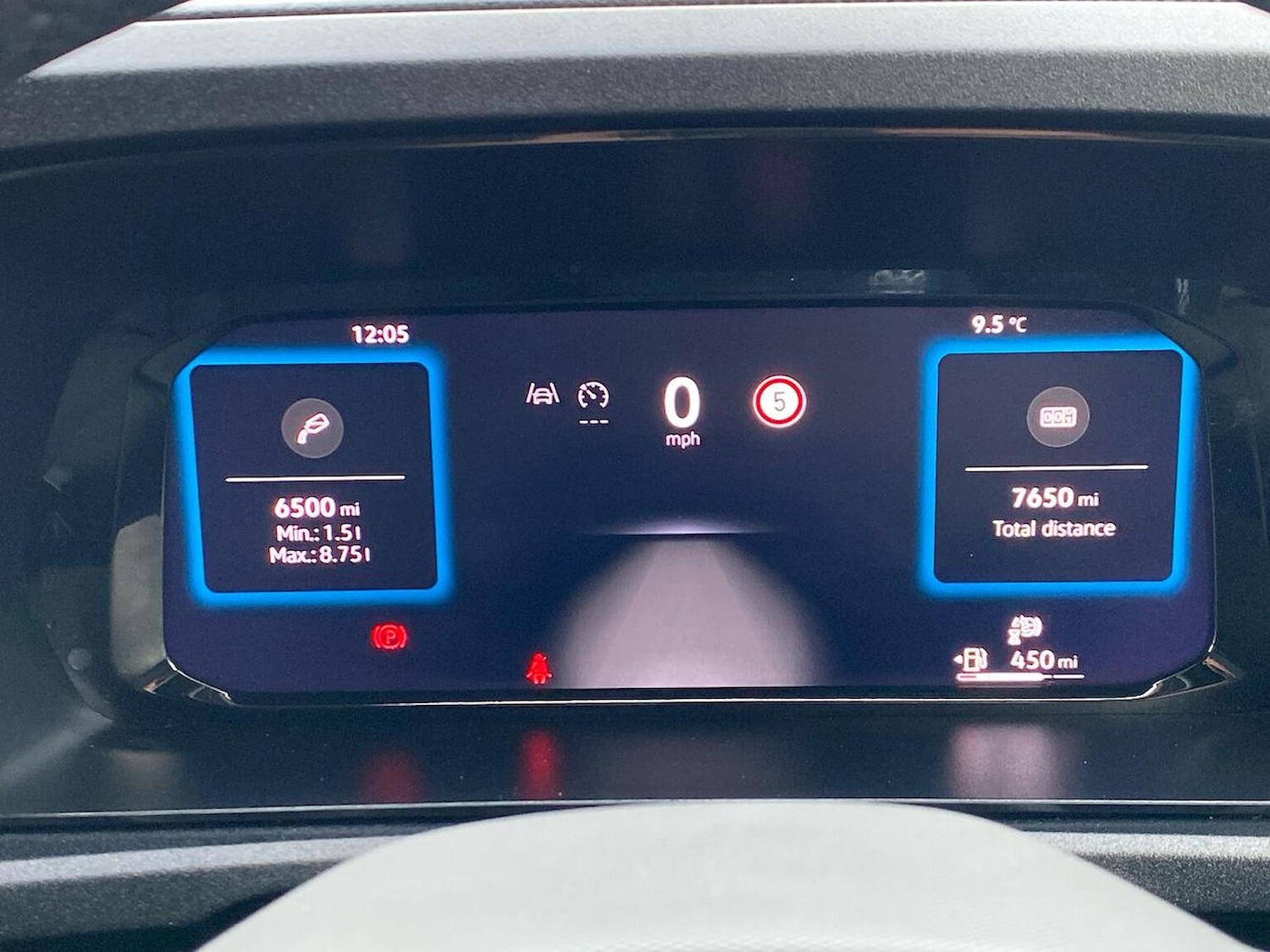 Used Volkswagen Caddy 2025 for sale - 76911234: Photo 14