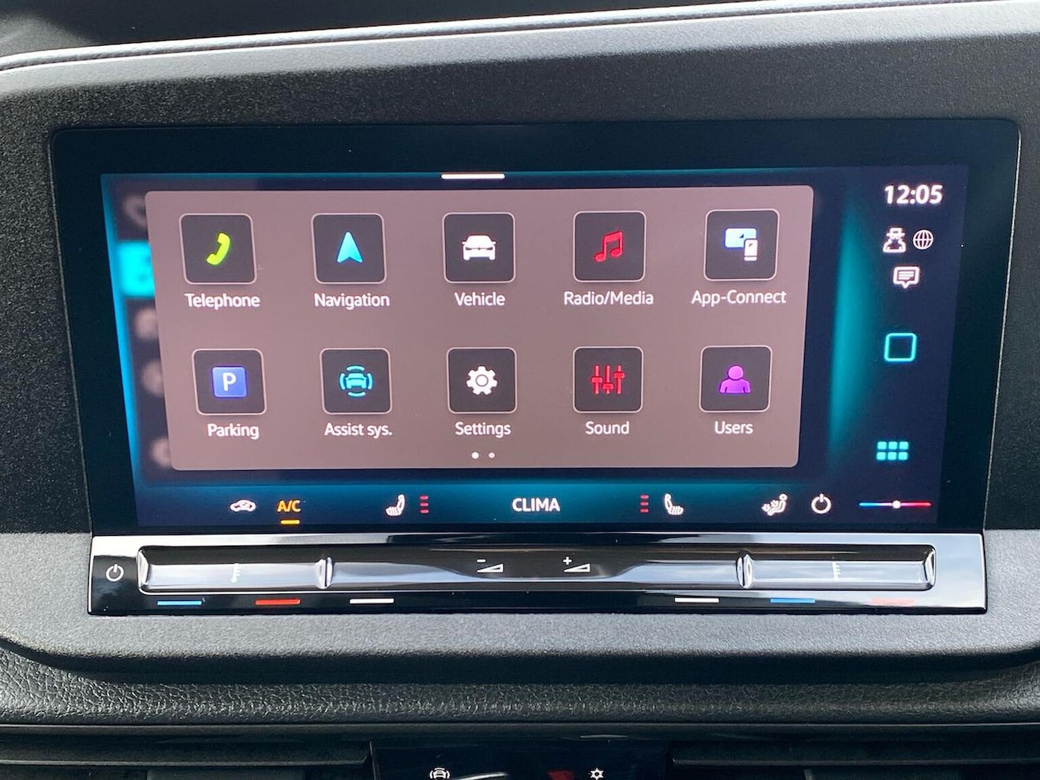 Used Volkswagen Caddy 2025 for sale - 76911234: Photo 15