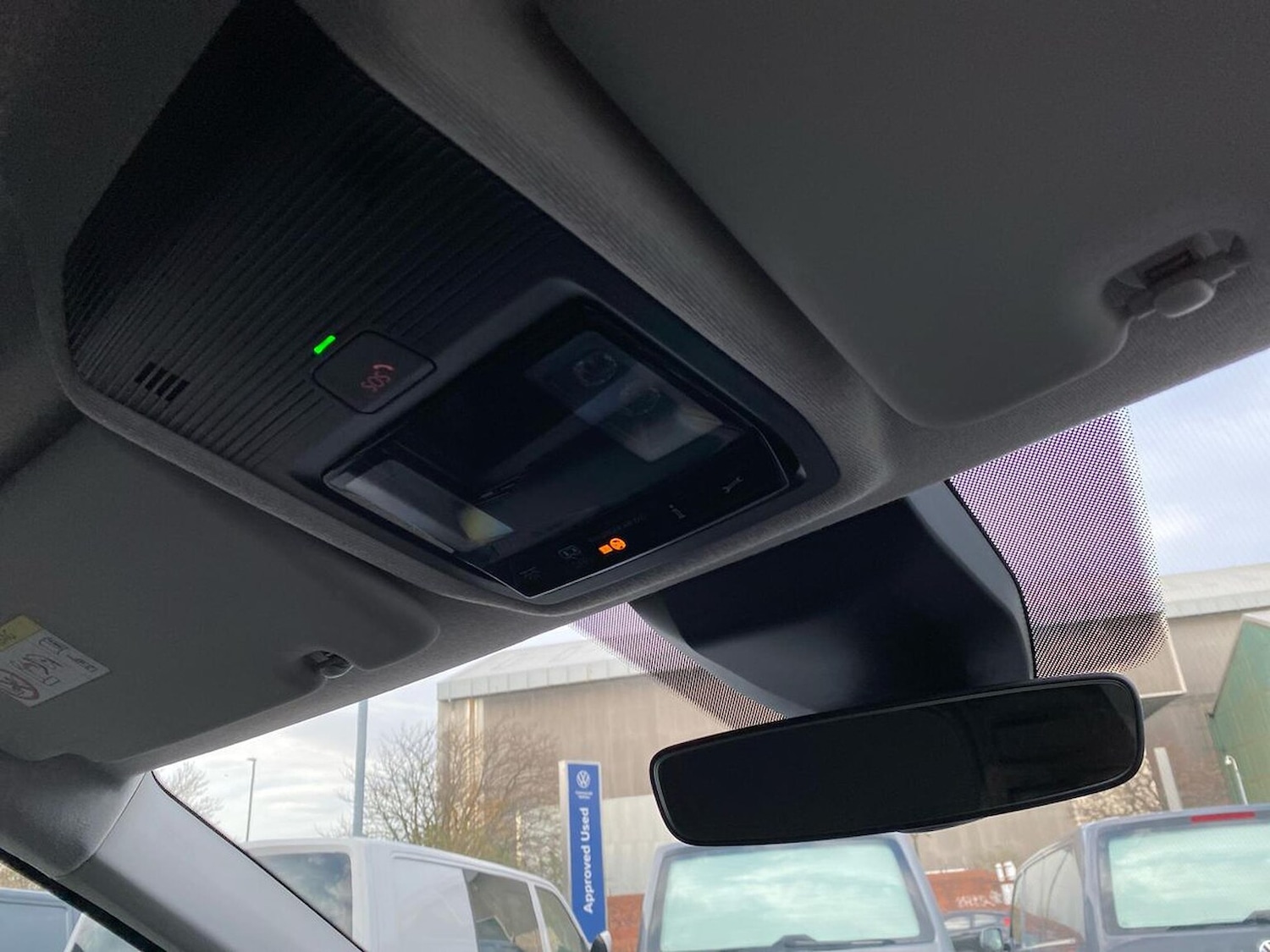 Used Volkswagen Caddy 2025 for sale - 76911234: Photo 18