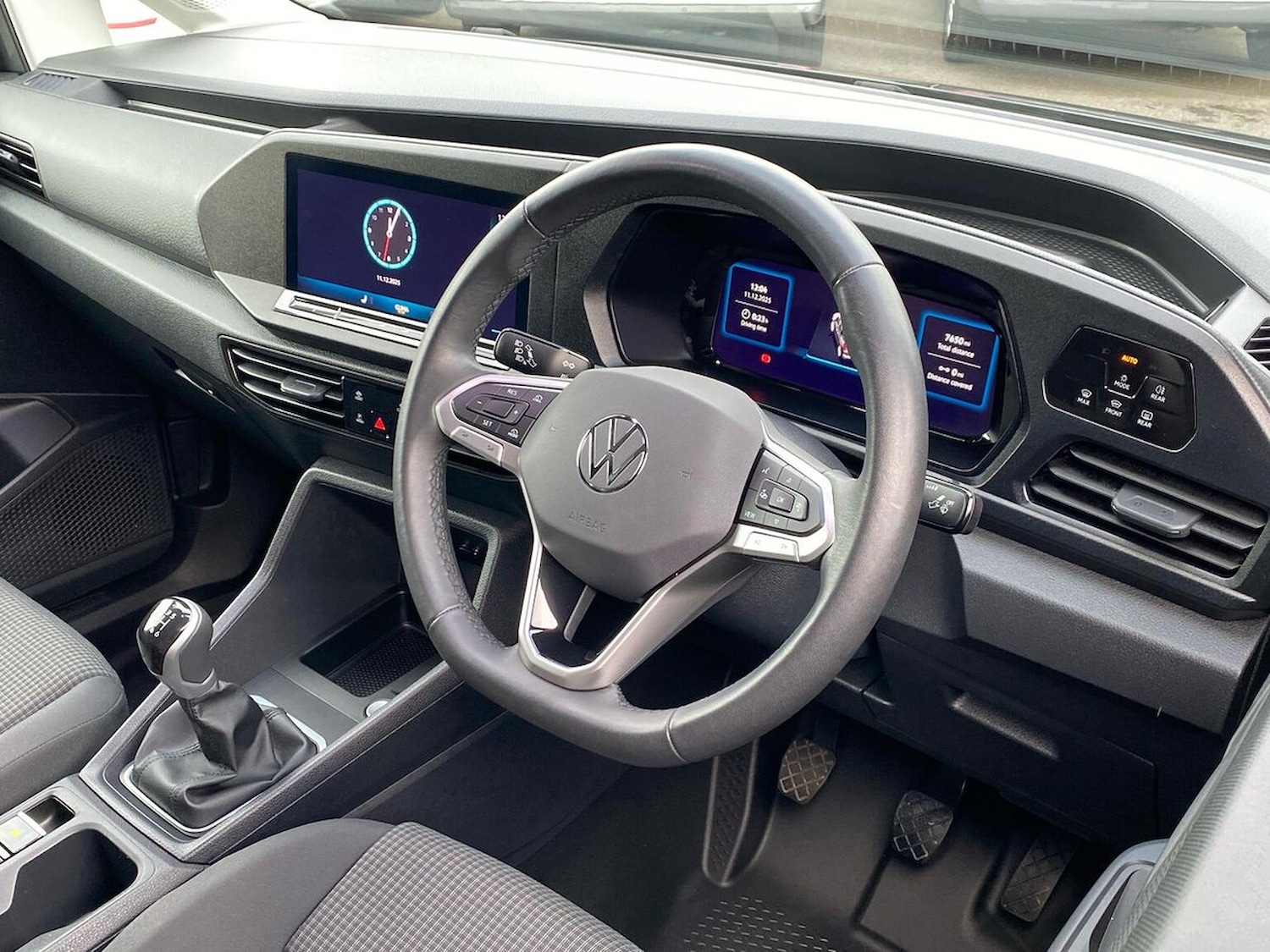 Used Volkswagen Caddy 2025 for sale - 76911234: Photo 19