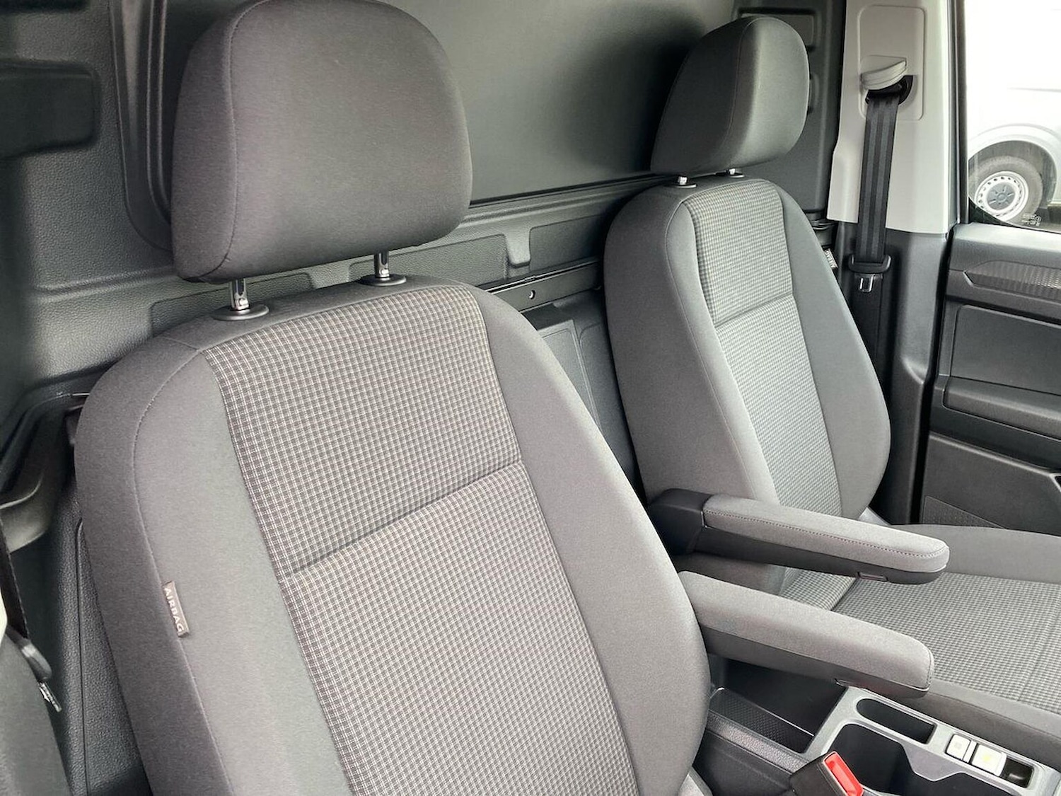 Used Volkswagen Caddy 2025 for sale - 76911234: Photo 20