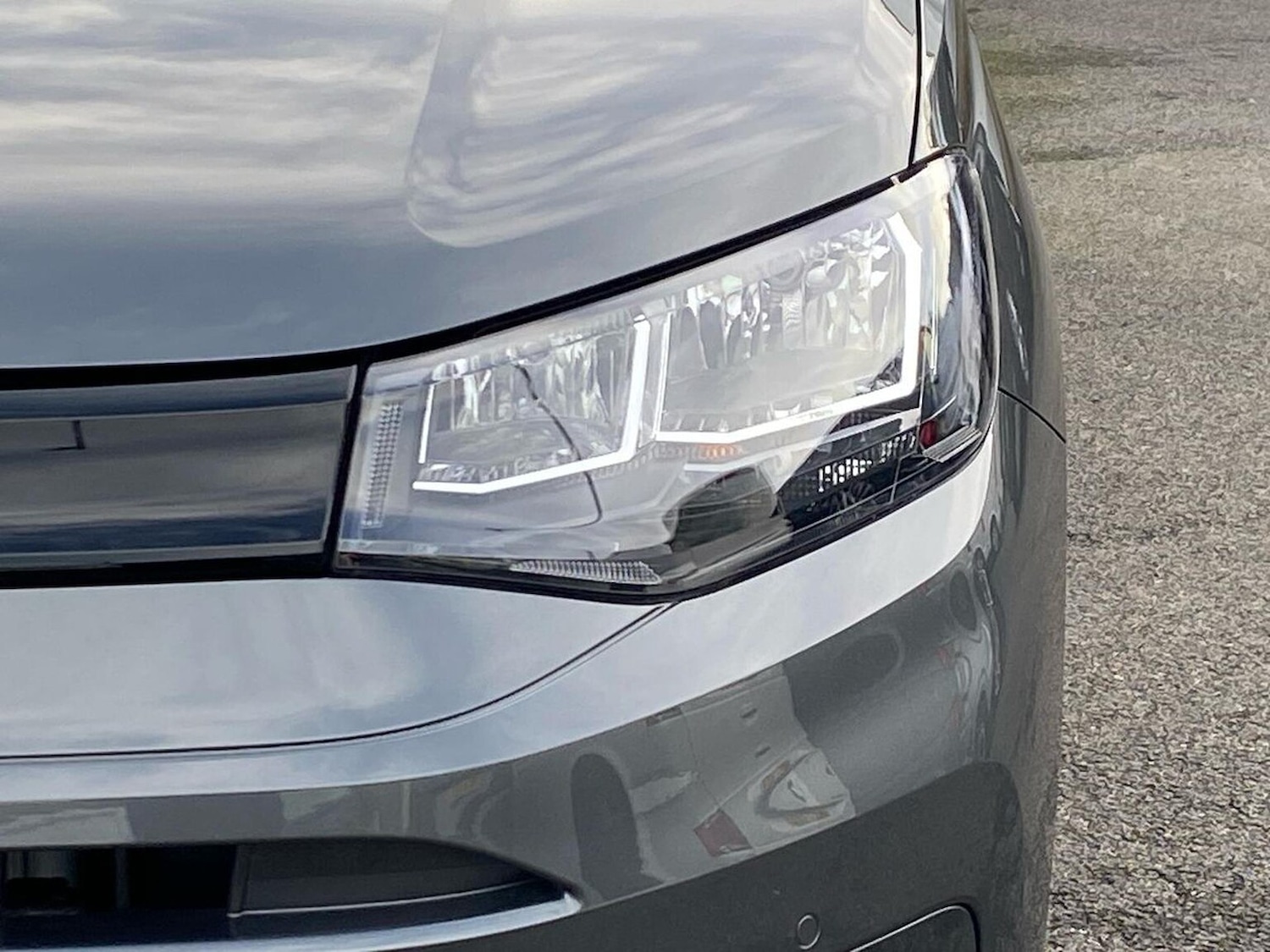 Used Volkswagen Caddy 2025 for sale - 76911234: Photo 23