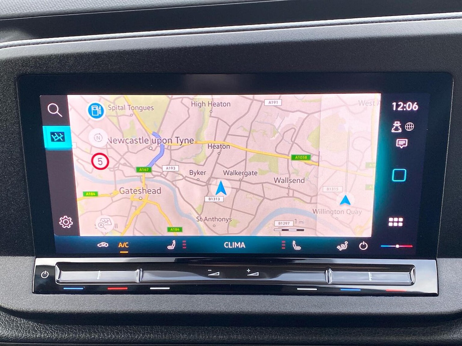 Used Volkswagen Caddy 2025 for sale - 76911234: Photo 27