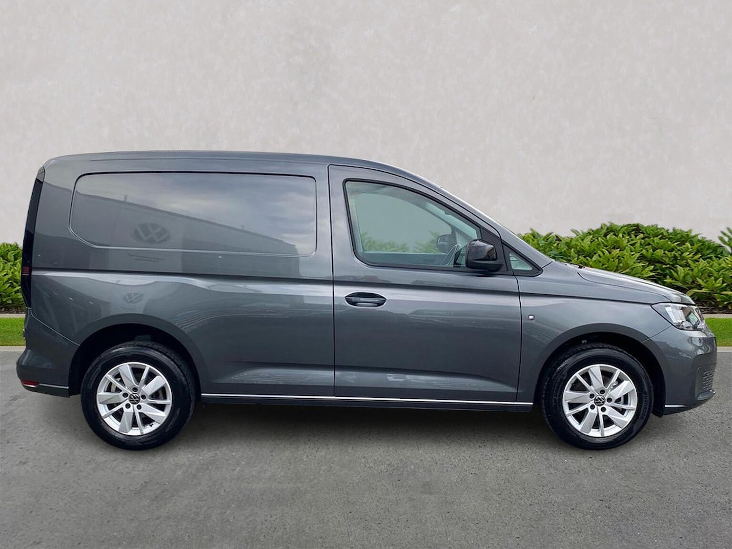 Used Volkswagen Caddy 2025 for sale - 76911234: Photo 3