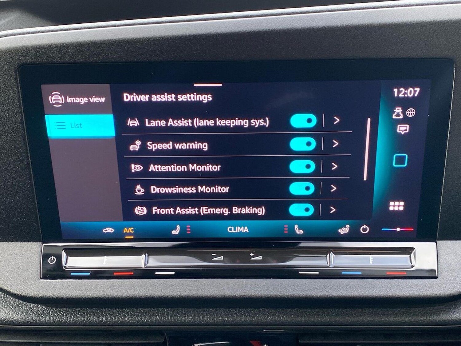 Used Volkswagen Caddy 2025 for sale - 76911234: Photo 35