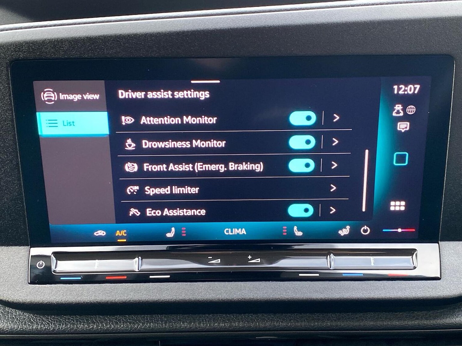 Used Volkswagen Caddy 2025 for sale - 76911234: Photo 36