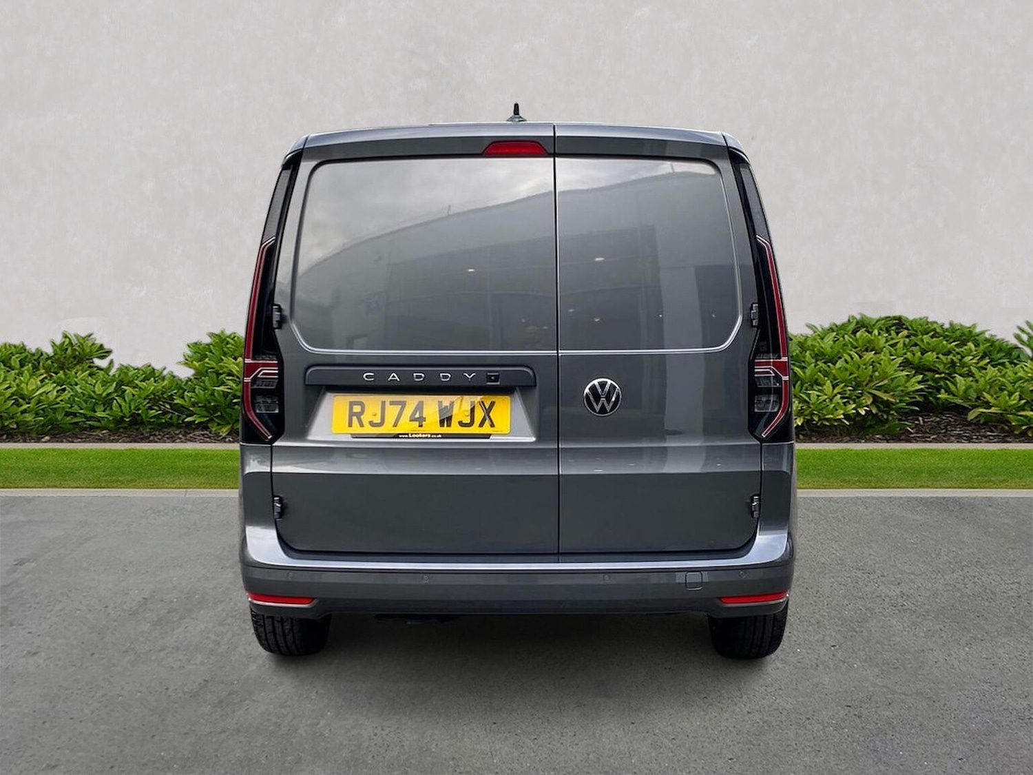 Used Volkswagen Caddy 2025 for sale - 76911234: Photo 5