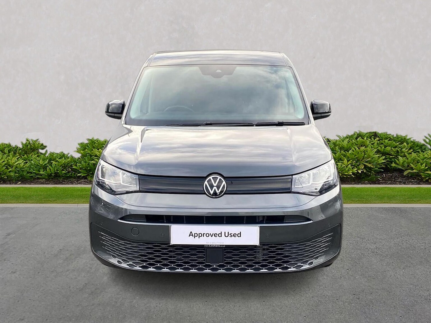 Used Volkswagen Caddy 2025 for sale - 76911234: Photo 6