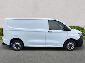 Used Volkswagen Transporter 2025 for sale - 75481949: Photo