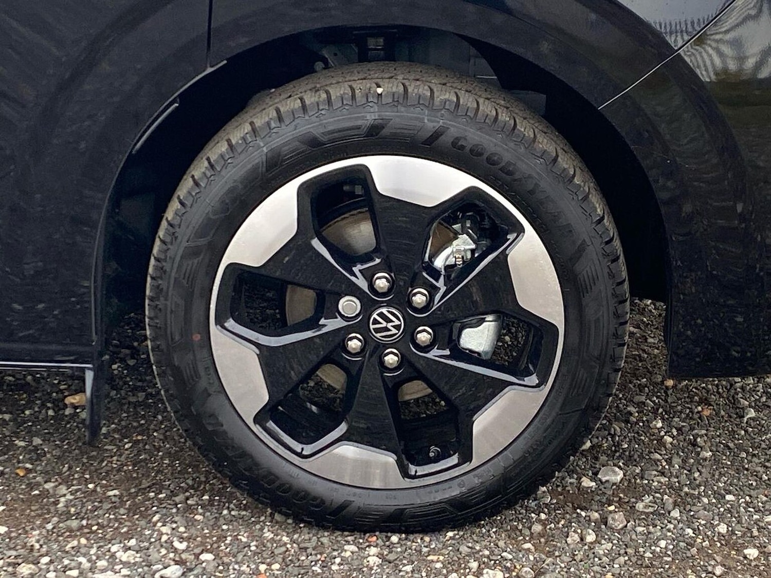 Used Volkswagen Transporter 2025 for sale - 76547720: Photo 10