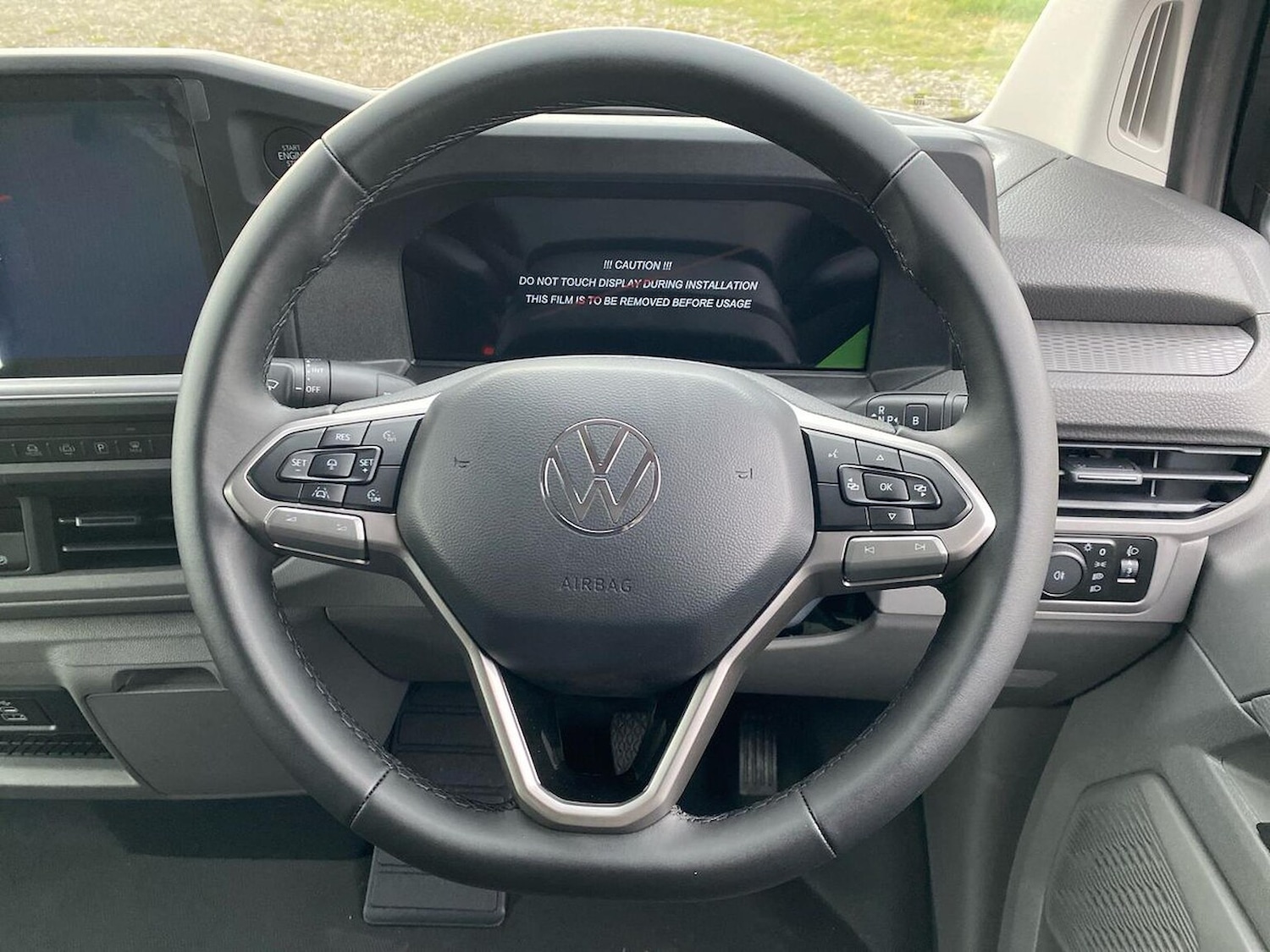 Used Volkswagen Transporter 2025 for sale - 76547720: Photo 13