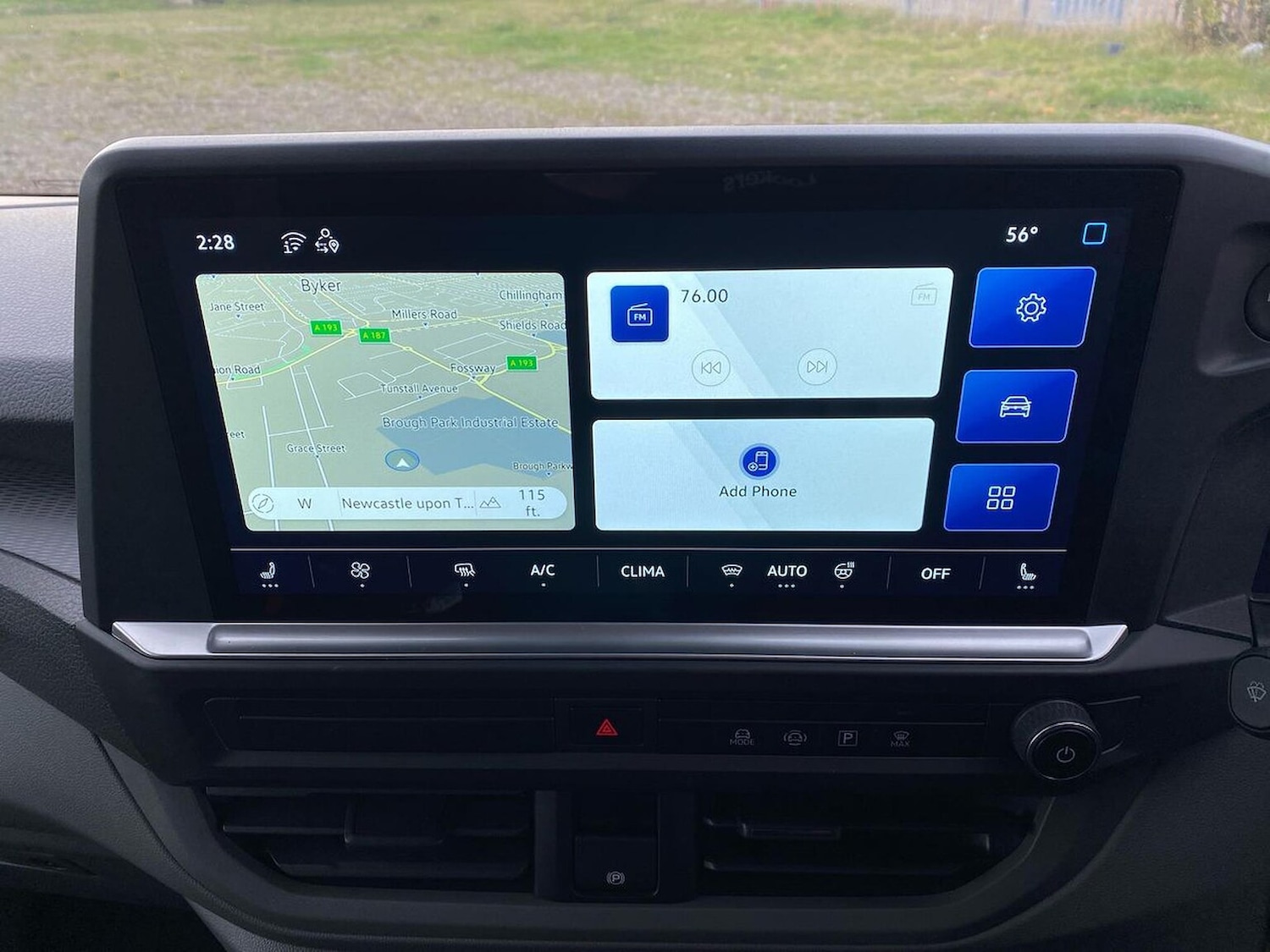 Used Volkswagen Transporter 2025 for sale - 76547720: Photo 15