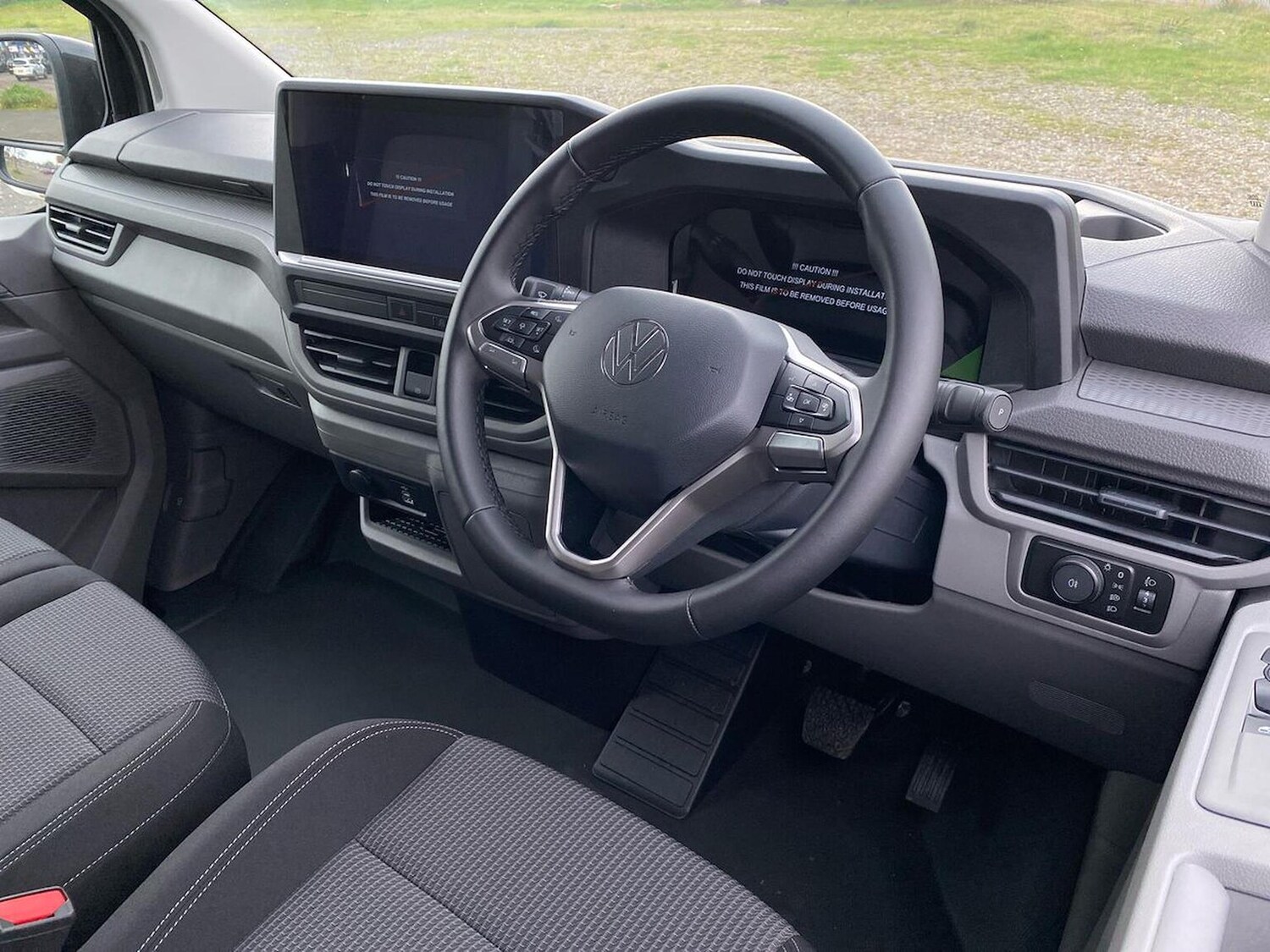 Used Volkswagen Transporter 2025 for sale - 76547720: Photo 19