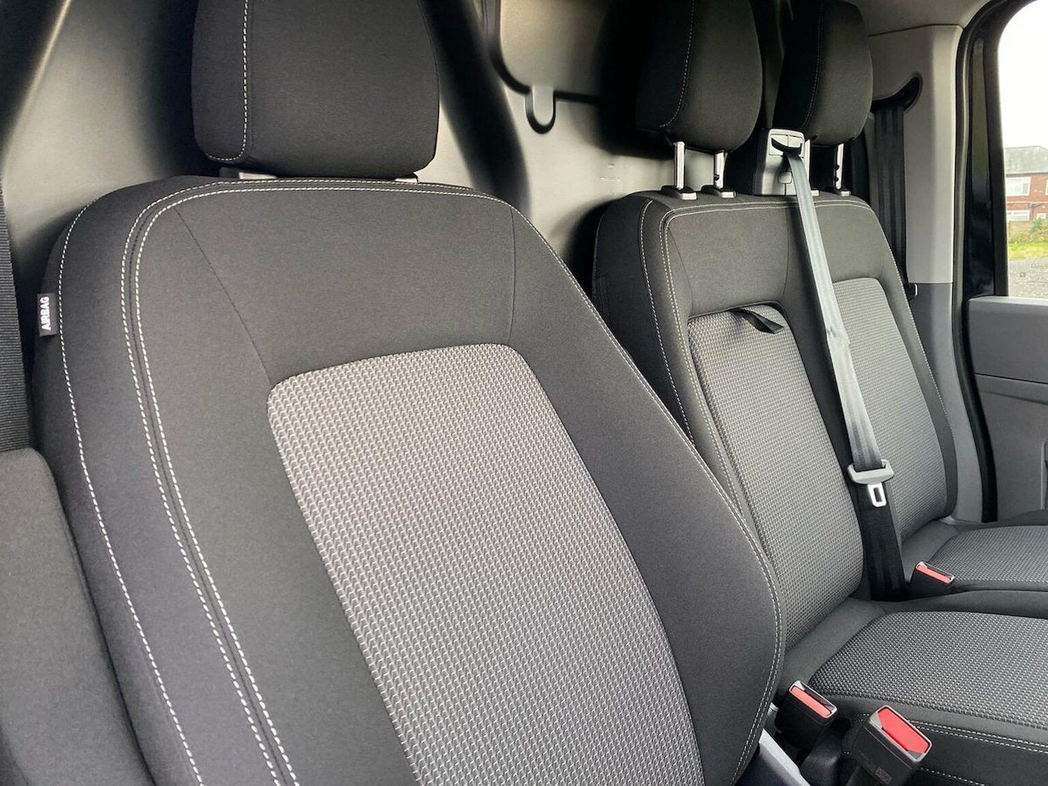 Used Volkswagen Transporter 2025 for sale - 76547720: Photo 20