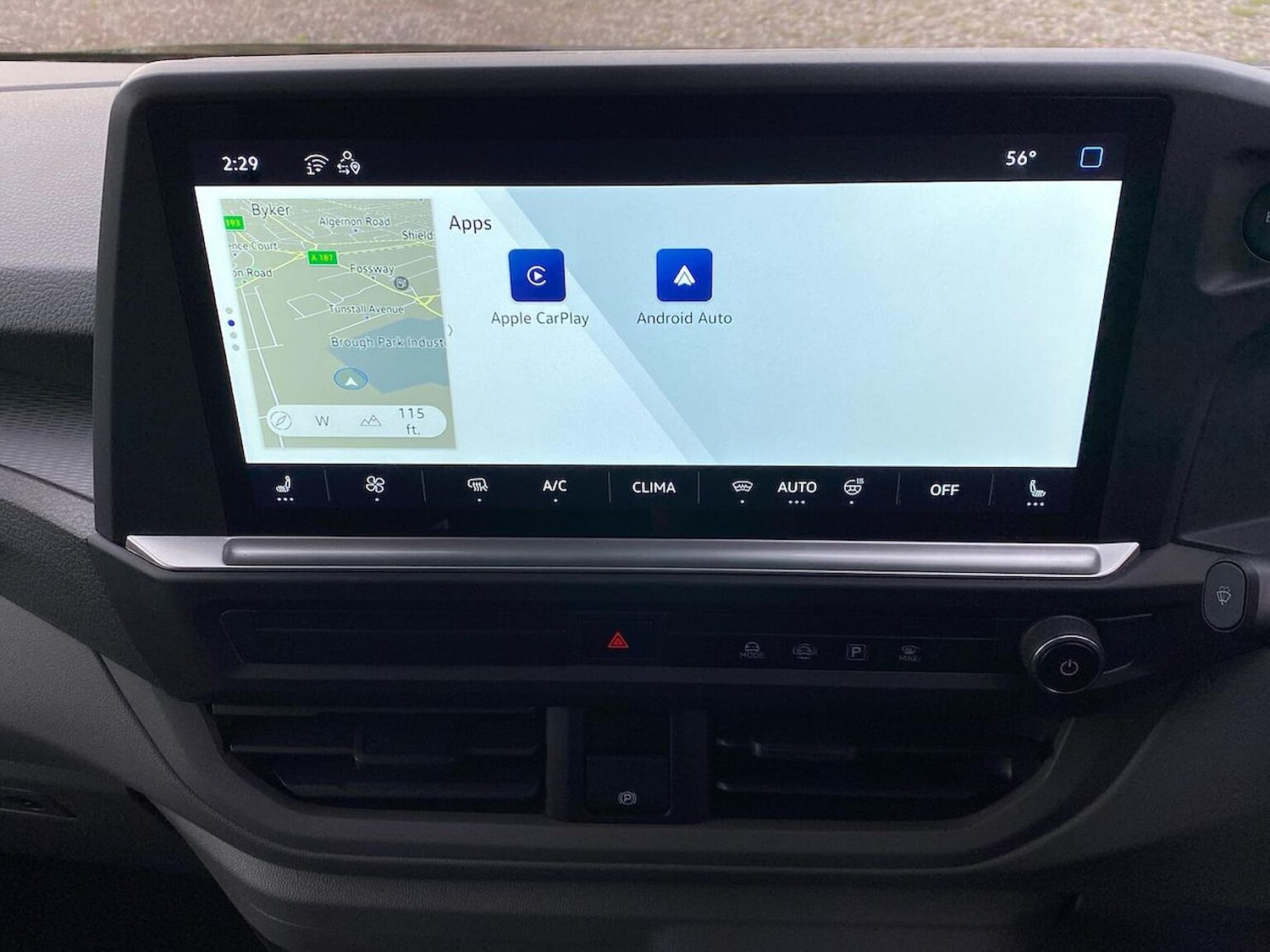 Used Volkswagen Transporter 2025 for sale - 76547720: Photo 27