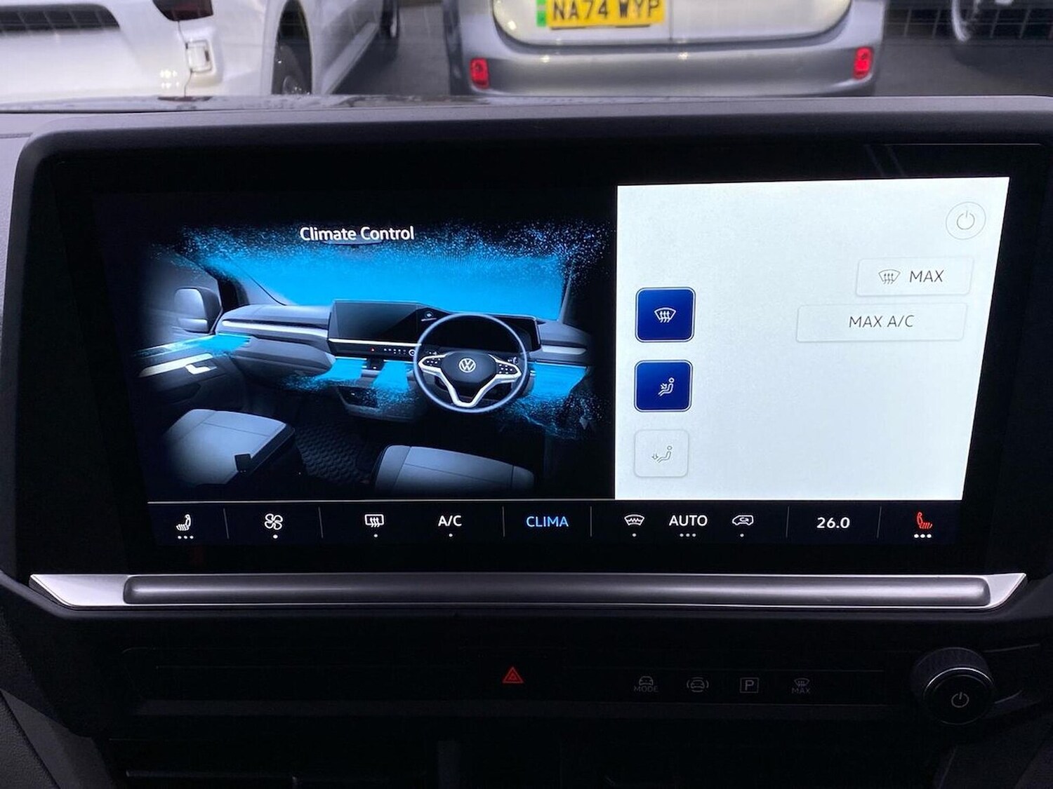 Used Volkswagen Transporter 2025 for sale - 77487860: Photo 12