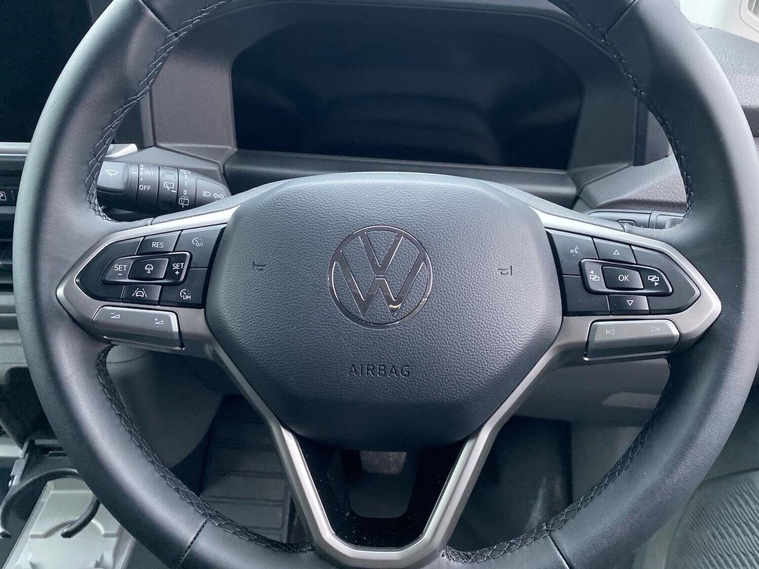 Used Volkswagen Transporter 2025 for sale - 77487860: Photo 21