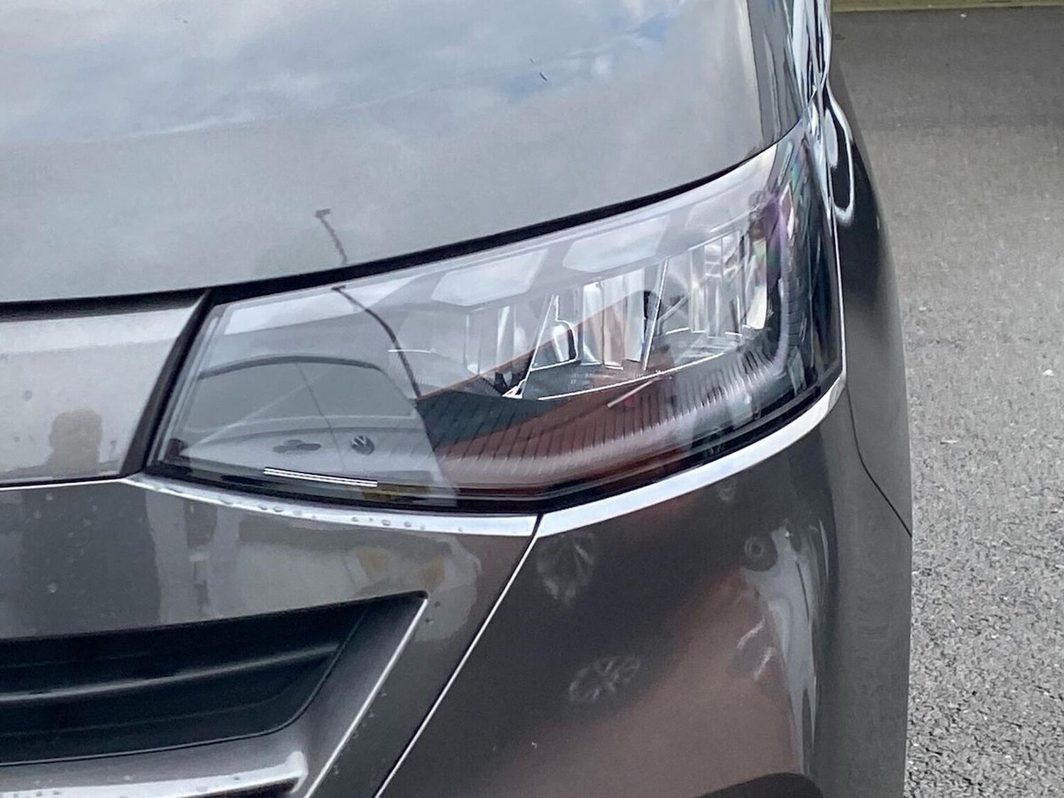 Used Volkswagen Transporter 2025 for sale - 77487860: Photo 23