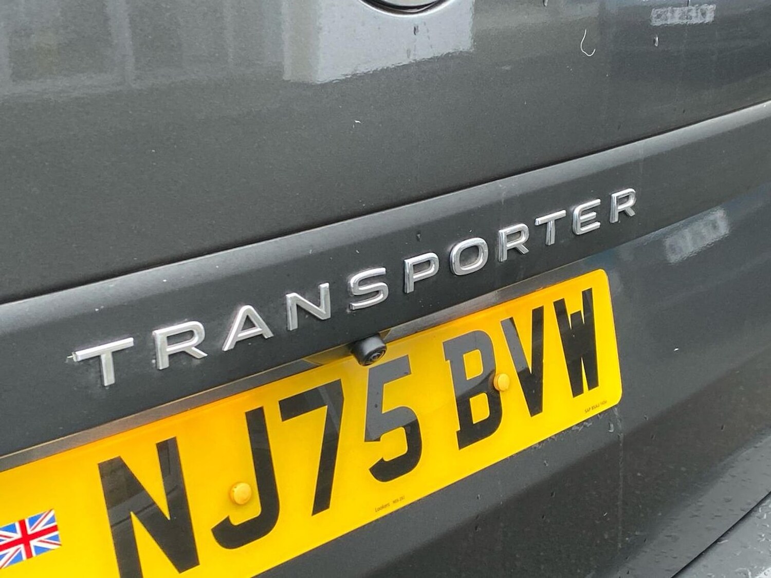 Used Volkswagen Transporter 2025 for sale - 77487860: Photo 24