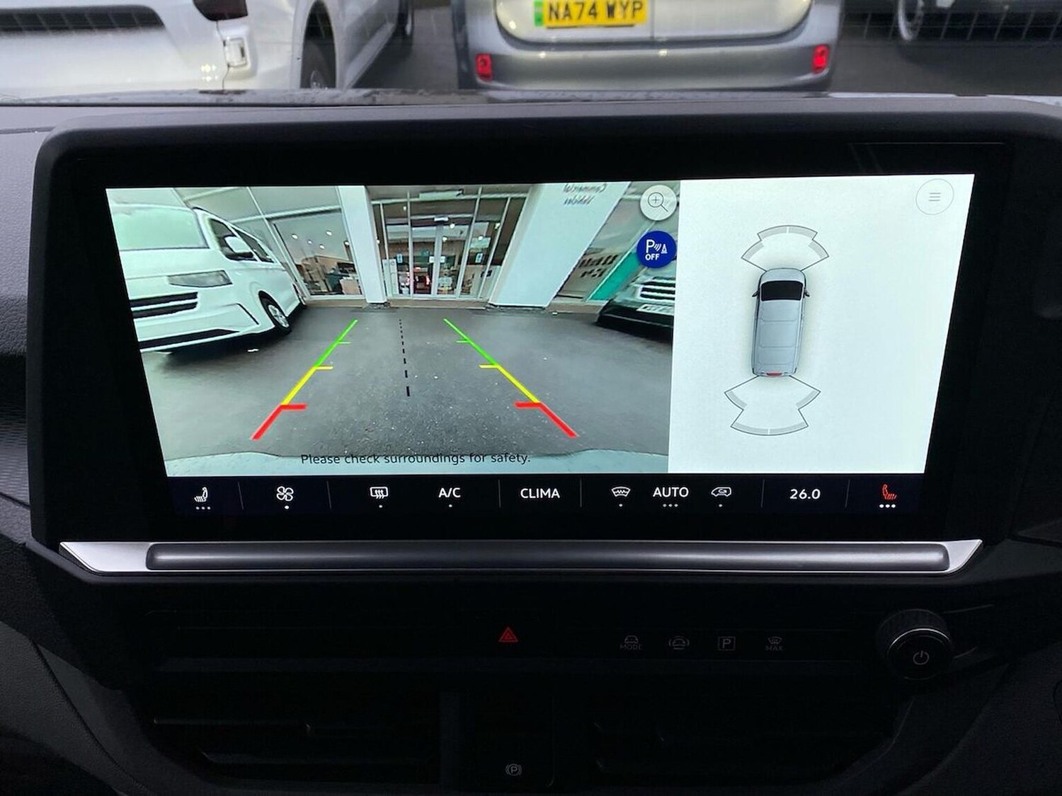 Used Volkswagen Transporter 2025 for sale - 77487860: Photo 26