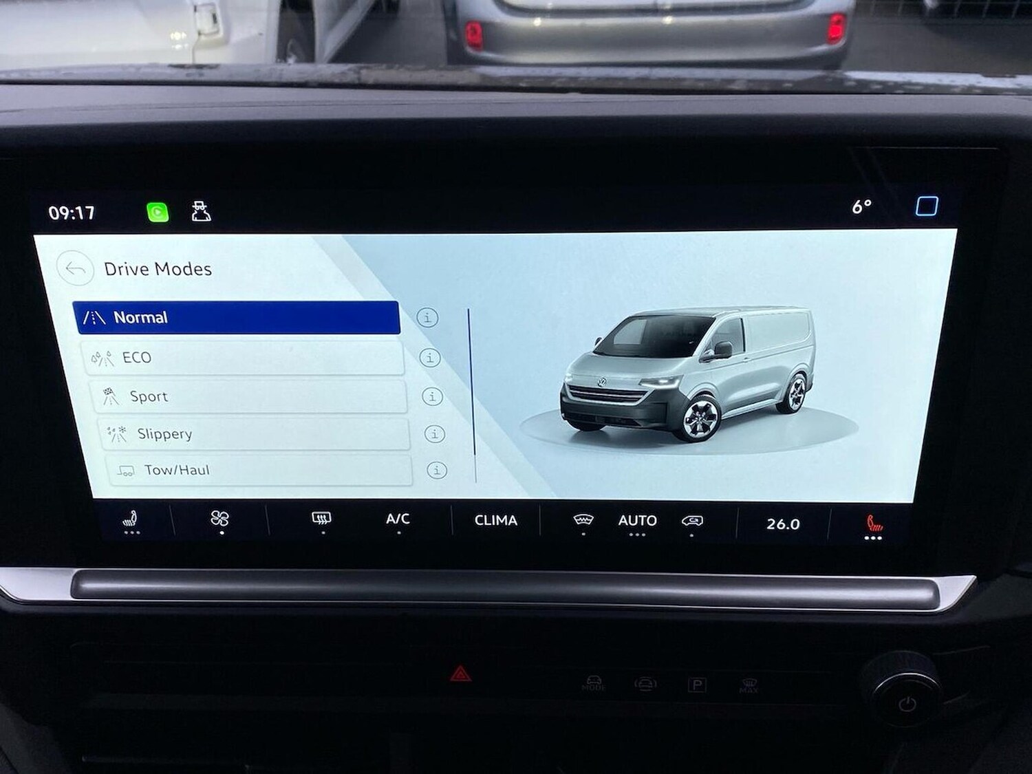 Used Volkswagen Transporter 2025 for sale - 77487860: Photo 28