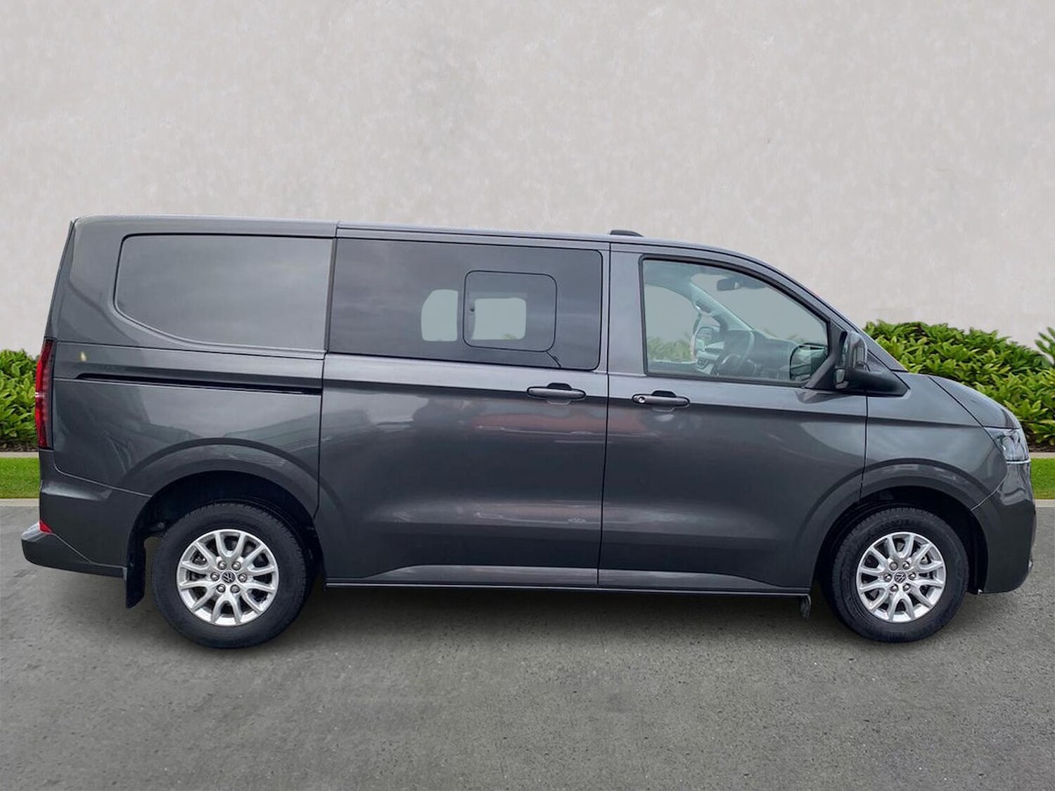 Used Volkswagen Transporter 2025 for sale - 77487860: Photo 3