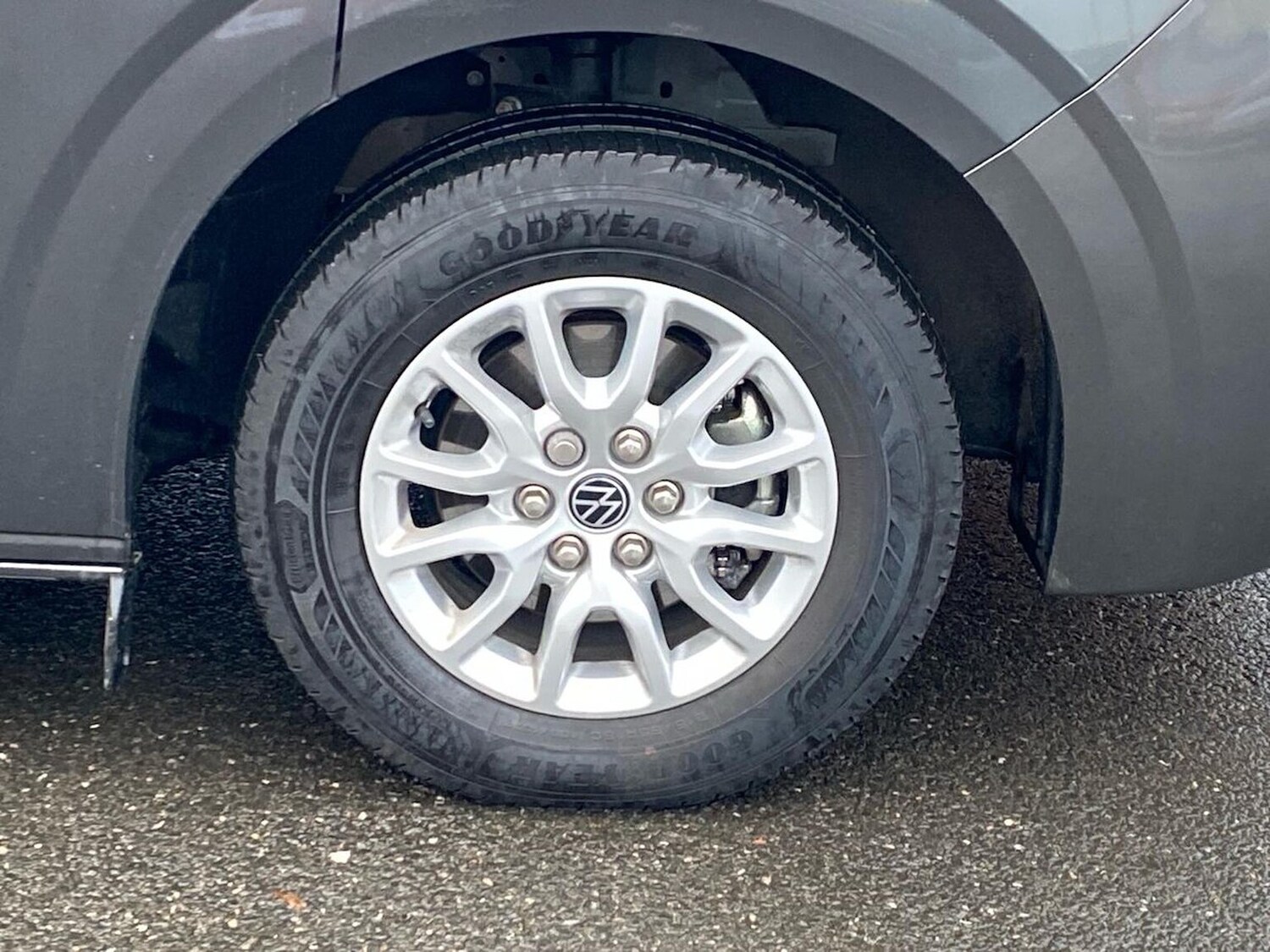 Used Volkswagen Transporter 2025 for sale - 77487860: Photo 6