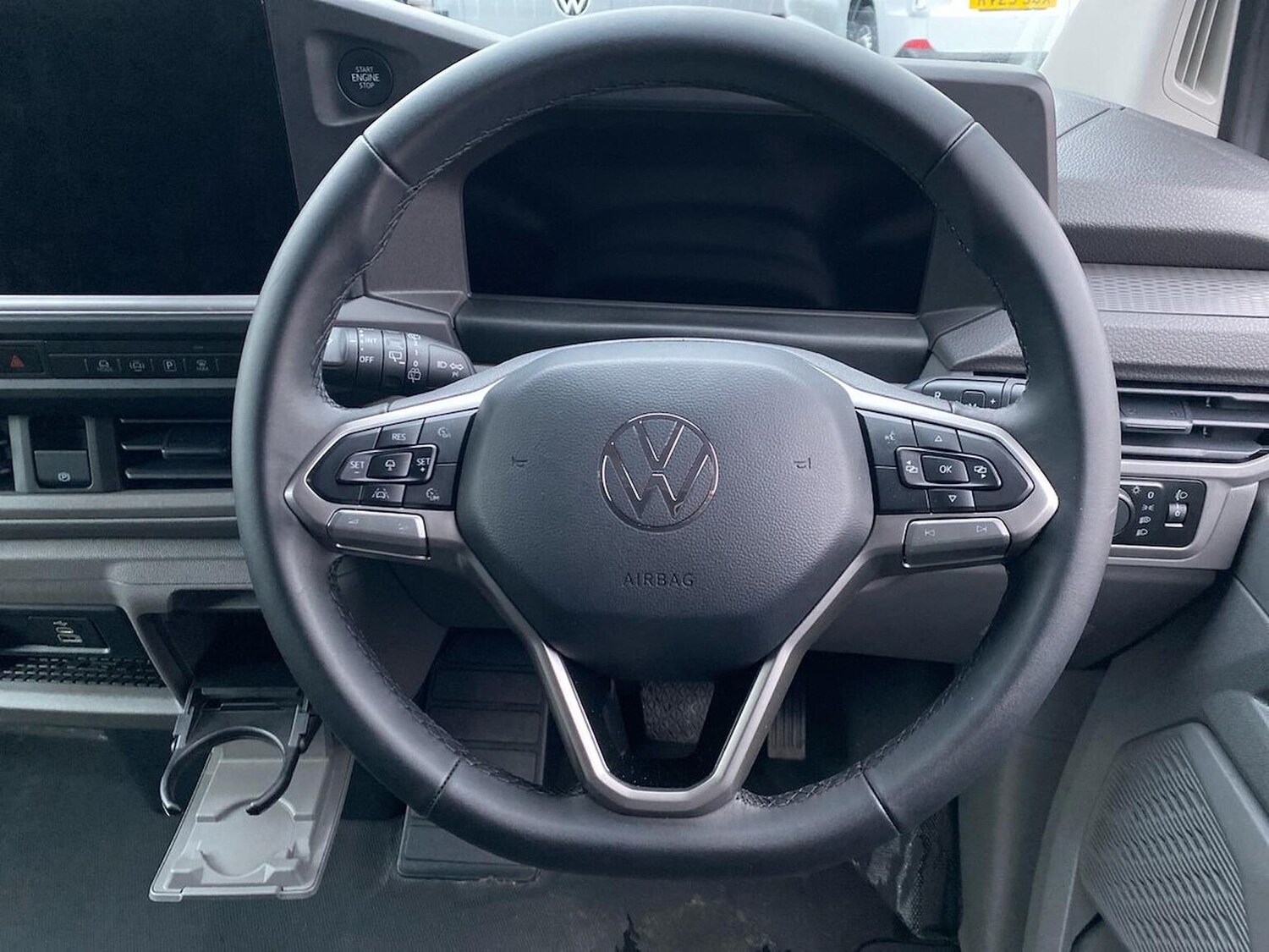 Used Volkswagen Transporter 2025 for sale - 77487860: Photo 9