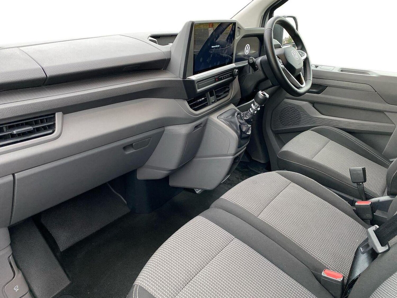 Used Volkswagen Transporter 2025 for sale - 76497326: Photo 11