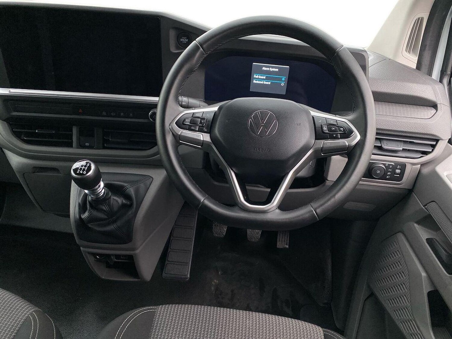 Used Volkswagen Transporter 2025 for sale - 76497326: Photo 12