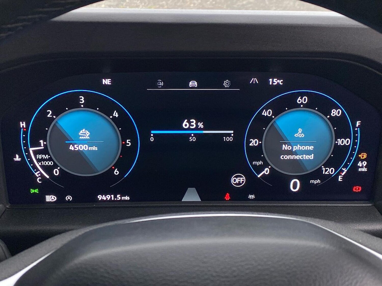 Used Volkswagen Transporter 2025 for sale - 76497326: Photo 14