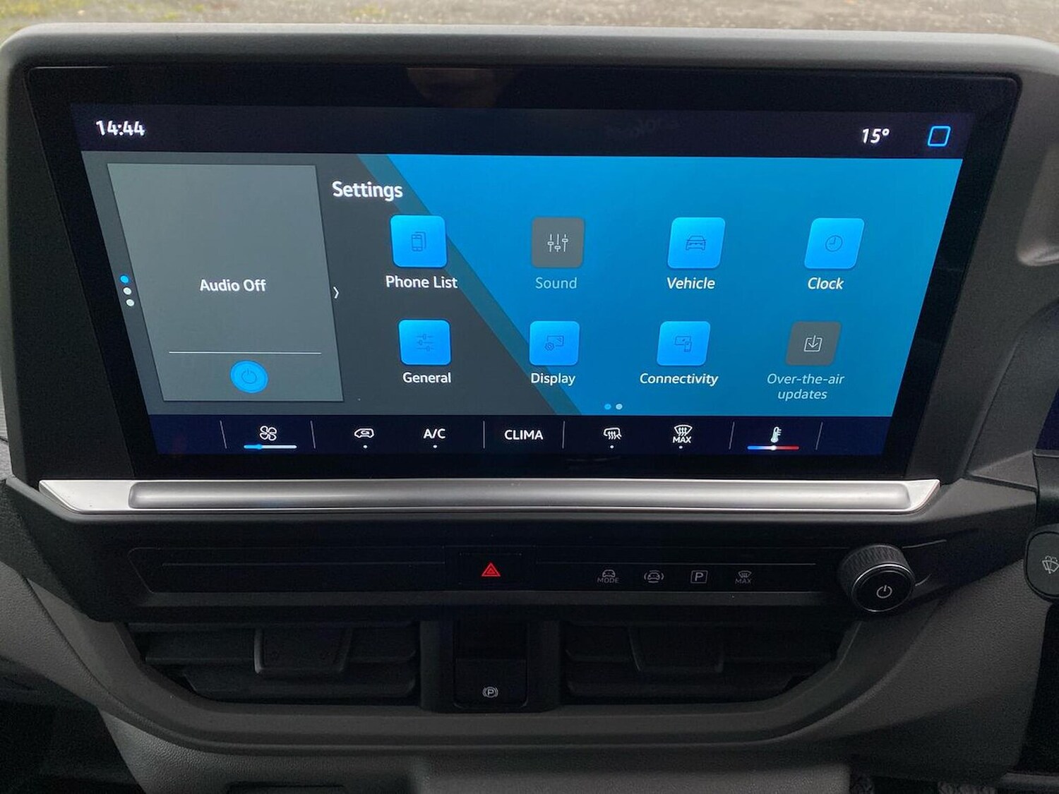 Used Volkswagen Transporter 2025 for sale - 76497326: Photo 15