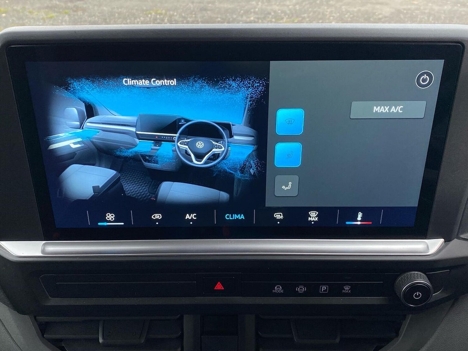 Used Volkswagen Transporter 2025 for sale - 76497326: Photo 16