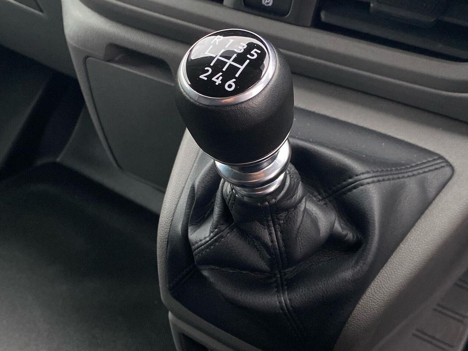 Used Volkswagen Transporter 2025 for sale - 76497326: Photo 17