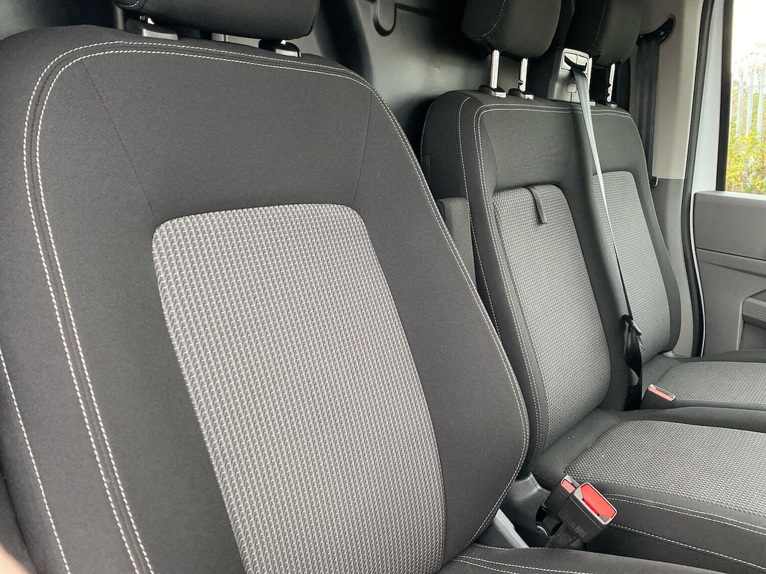 Used Volkswagen Transporter 2025 for sale - 76497326: Photo 20