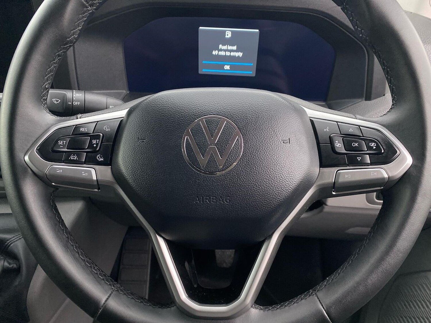 Used Volkswagen Transporter 2025 for sale - 76497326: Photo 21