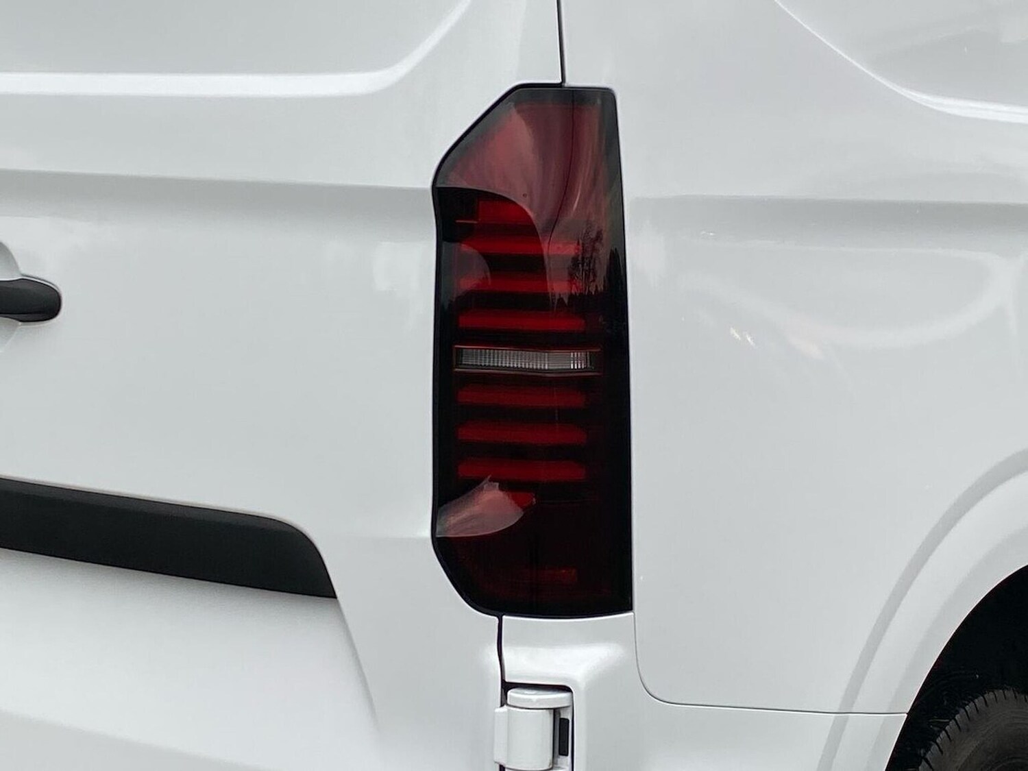 Used Volkswagen Transporter 2025 for sale - 76497326: Photo 25