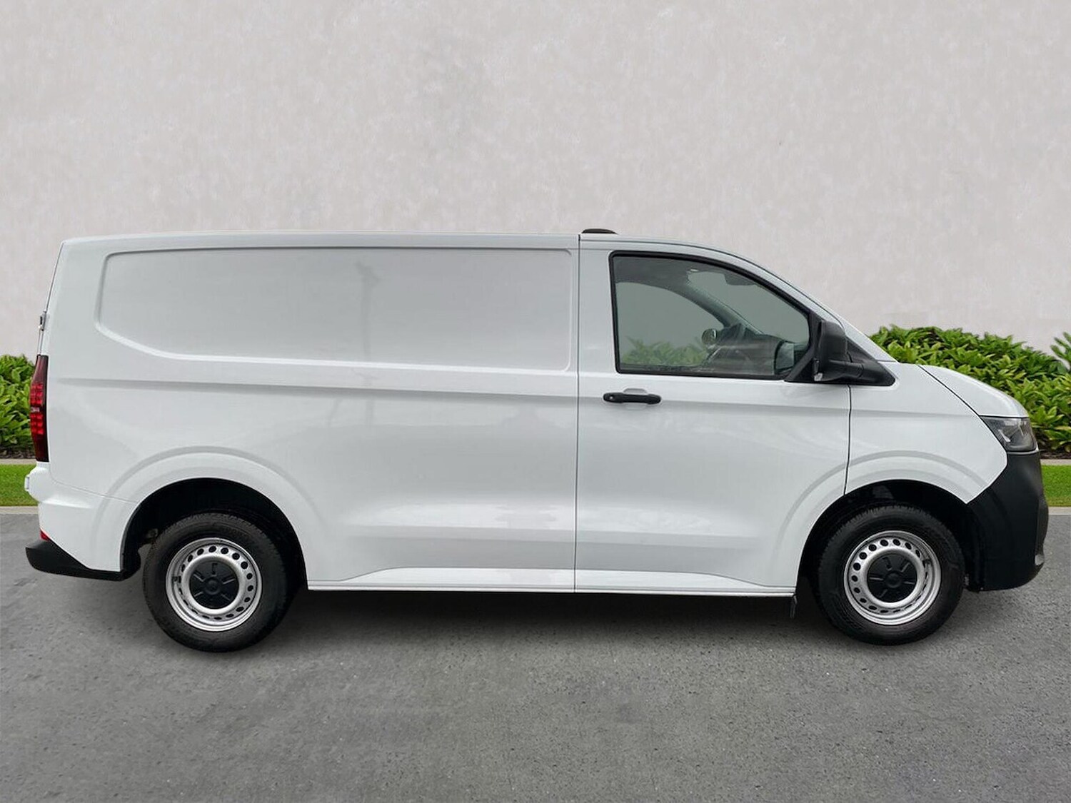 Used Volkswagen Transporter 2025 for sale - 76497326: Photo 3