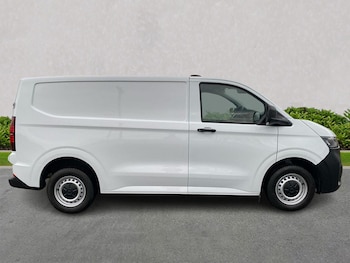 Used Volkswagen Transporter 2025 for sale - 76497326: Photo