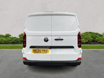 Used Volkswagen Transporter 2025 for sale - 76497326: Photo