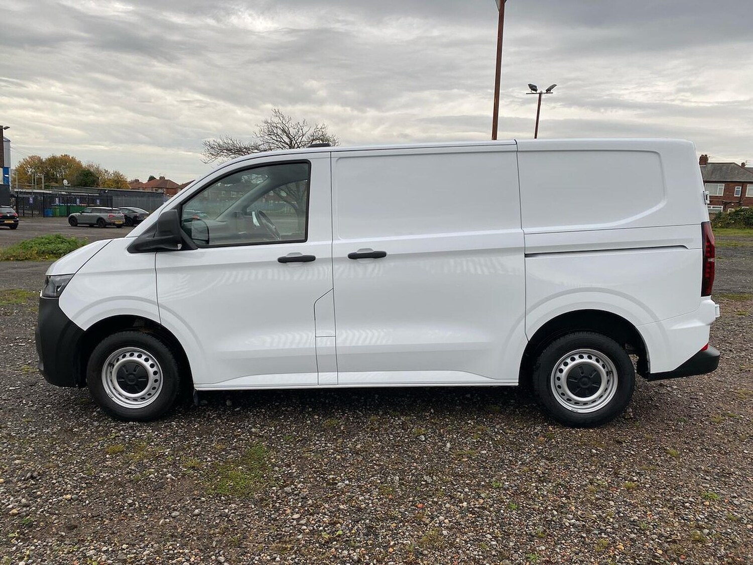 Used Volkswagen Transporter 2025 for sale - 76497326: Photo 6