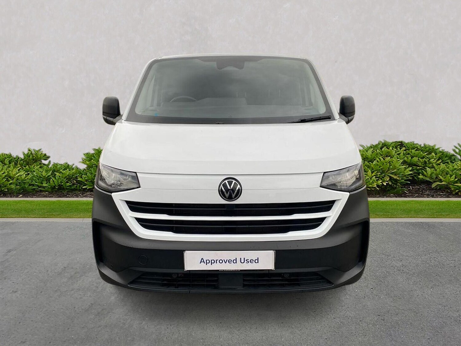 Used Volkswagen Transporter 2025 for sale - 76497326: Photo 8