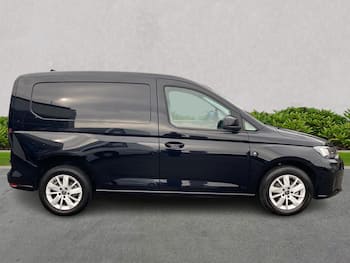 Used Volkswagen Caddy 2025 for sale - 79761358: Photo