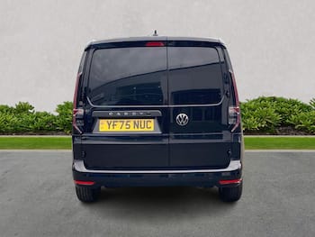 Used Volkswagen Caddy 2025 for sale - 79761358: Photo