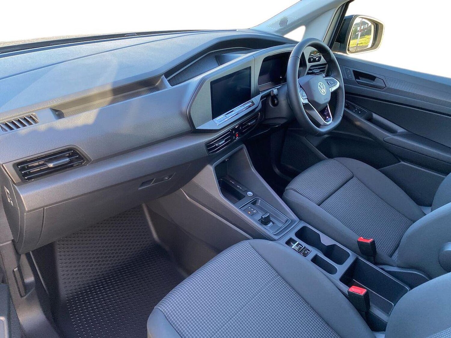 Used Volkswagen Caddy 2025 for sale - 76859247: Photo 11