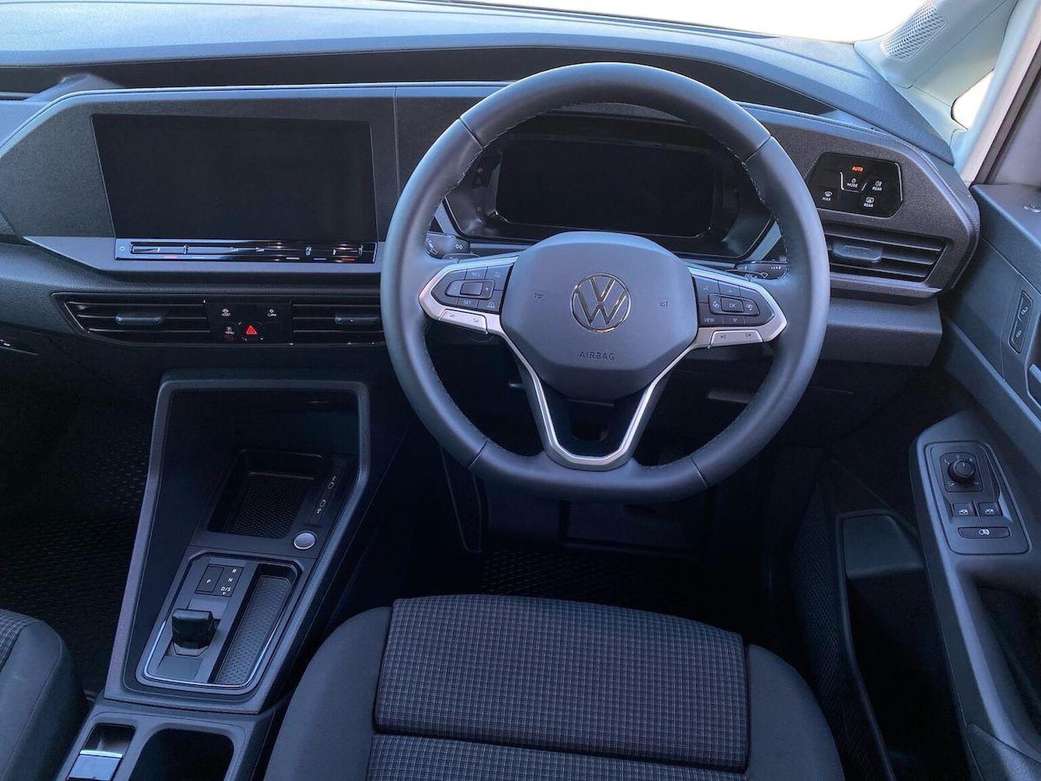 Used Volkswagen Caddy 2025 for sale - 76859247: Photo 12