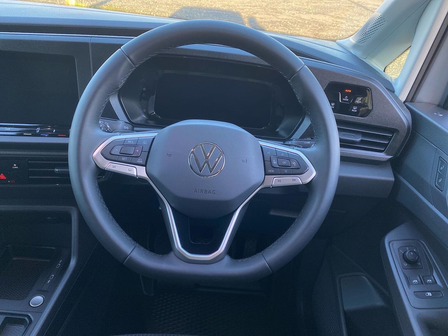 Used Volkswagen Caddy 2025 for sale - 76859247: Photo 13