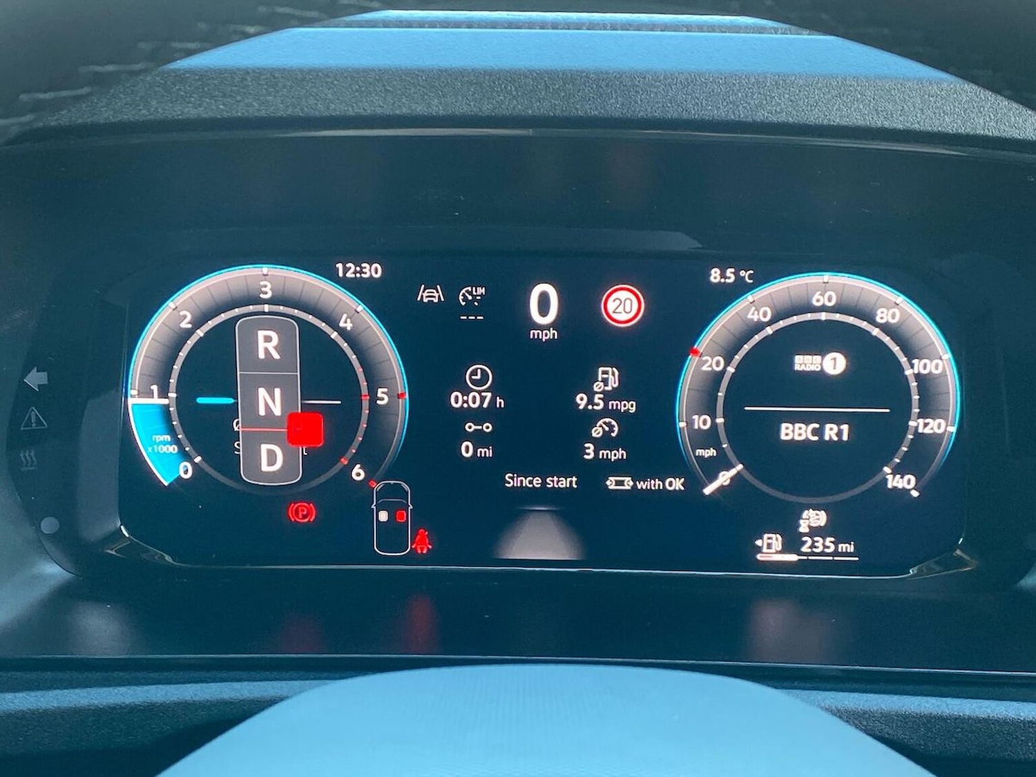 Used Volkswagen Caddy 2025 for sale - 76859247: Photo 14