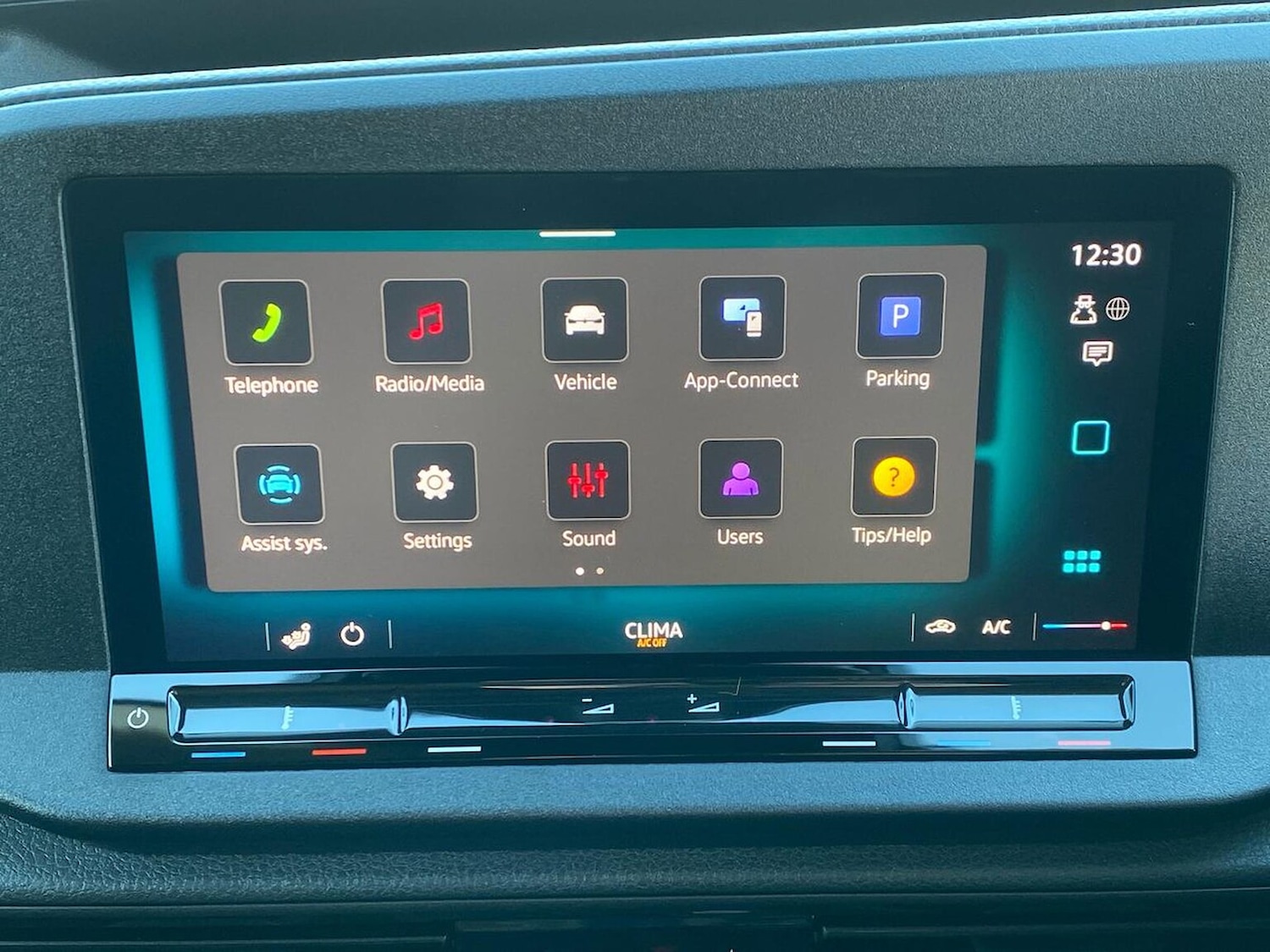 Used Volkswagen Caddy 2025 for sale - 76859247: Photo 15