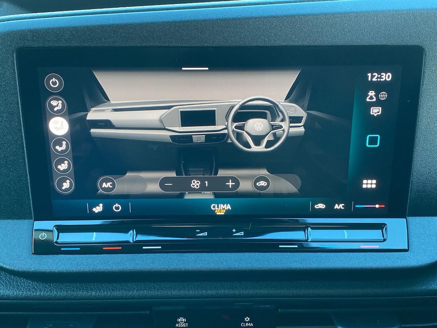 Used Volkswagen Caddy 2025 for sale - 76859247: Photo 16